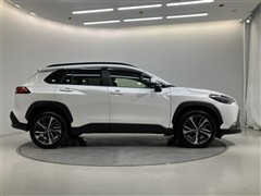 カローラクロス ハイブリッド Z