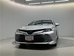 カムリ G