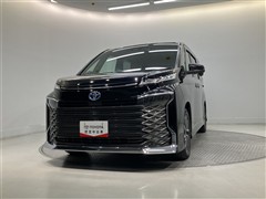 ヴォクシー ハイブリッド S-Z