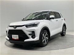 トヨタ ライズ Z