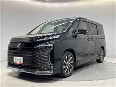 ヴォクシー ハイブリッド S-Z