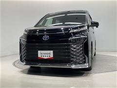ヴォクシー ハイブリッド S-Z