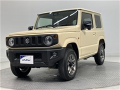 スズキ ジムニー XC
