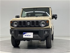 ジムニー XC