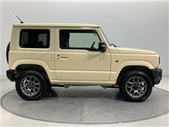 ジムニー XC