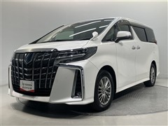 アルファードHV SRCパッケージ