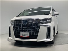 アルファードHV SRCパッケージ