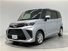 ルーミー G