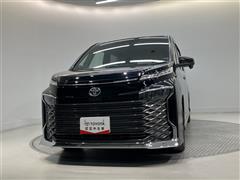 ヴォクシー S-Z