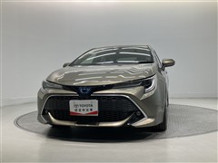 カローラスポーツ HV G Z