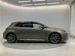 カローラスポーツ HV G Z