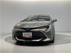カローラスポーツ HV G Z