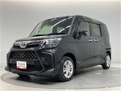 トヨタ ルーミー G