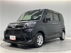 トヨタ ルーミー G