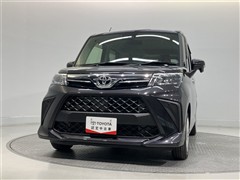 ルーミー G