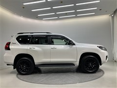 ランクル プラドTXL 70thリミ