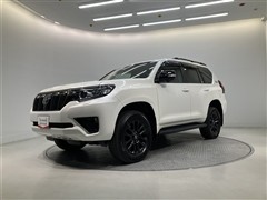 ランクル プラドTXL 70thリミ