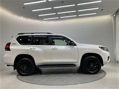 ランクル プラドTXL 70thリミ