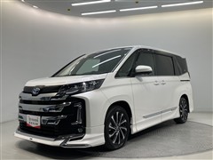 ノア ハイブリッド S-Z
