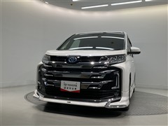 ノア ハイブリッド S-Z