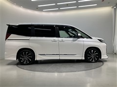 ノア ハイブリッド S-Z