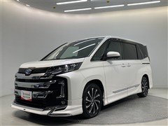 ノア ハイブリッド S-Z