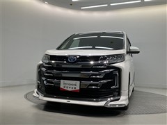 ノア ハイブリッド S-Z