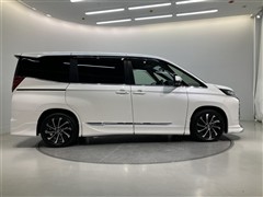 ノア ハイブリッド S-Z