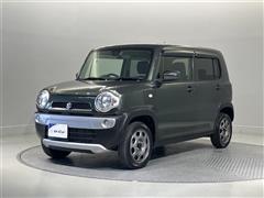 ハスラー ハイブリットG