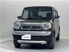 ハスラー ハイブリットG