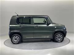 ハスラー ハイブリットG