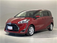 シエンタ ファンベース G