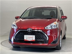 シエンタ ファンベース G