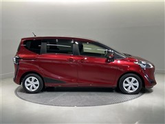 シエンタ ファンベース G