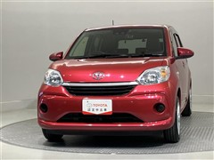 パッソ XLパッケージS