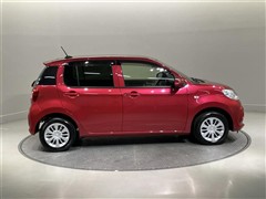 パッソ XLパッケージS