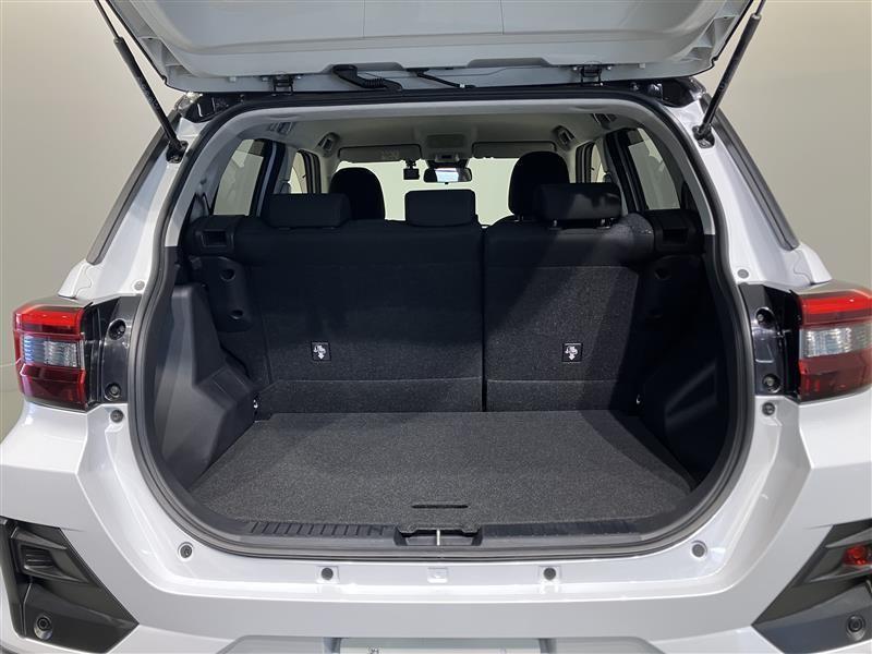 ライズ Z（347034540270）の中古車 | トヨタ認定中古車 | トヨタ自動車