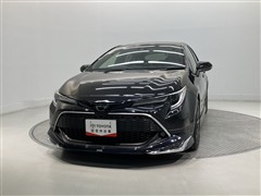 カローラスポーツ G Z