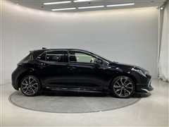 カローラスポーツ G Z