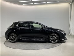 カローラスポーツ G Z