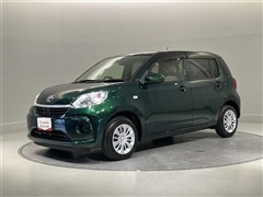 パッソ X LパッケージS