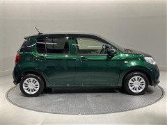 パッソ X LパッケージS