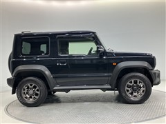 ジムニーシエラ JC