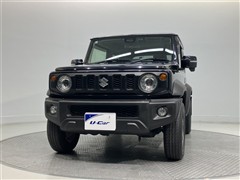 ジムニーシエラ JC