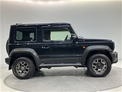 ジムニーシエラ JC