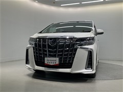 アルファード 2.5S