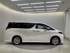 アルファード 2.5S
