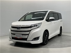 トヨタ ノア ハイブリッド G