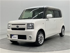 ダイハツ ムーヴコンテ X VS