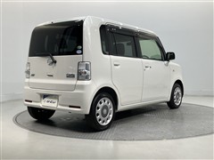 ムーヴコンテ X VS